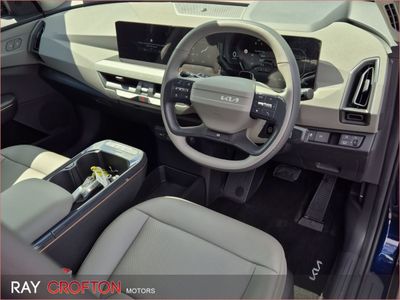 2026 Kia EV5