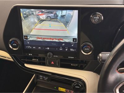 2023 Lexus NX 450H+