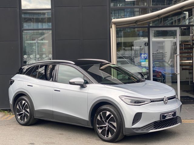 vehicle for sale from Stillorgan Motor Company