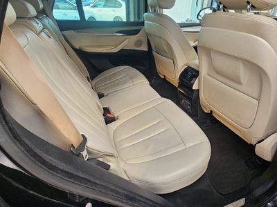 2017 BMW X5