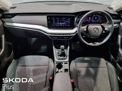 2023 Skoda Octavia