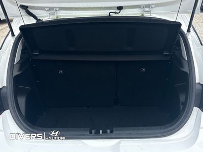 2024 Hyundai i20