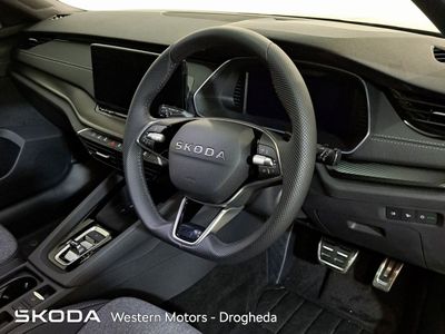 2026 Skoda Octavia