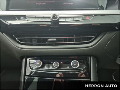 2023 Opel Grandland X