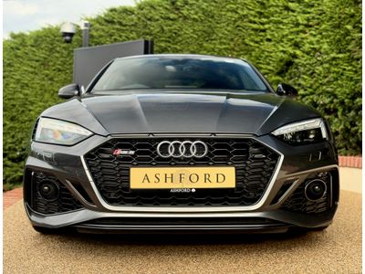 2023 Audi RS5