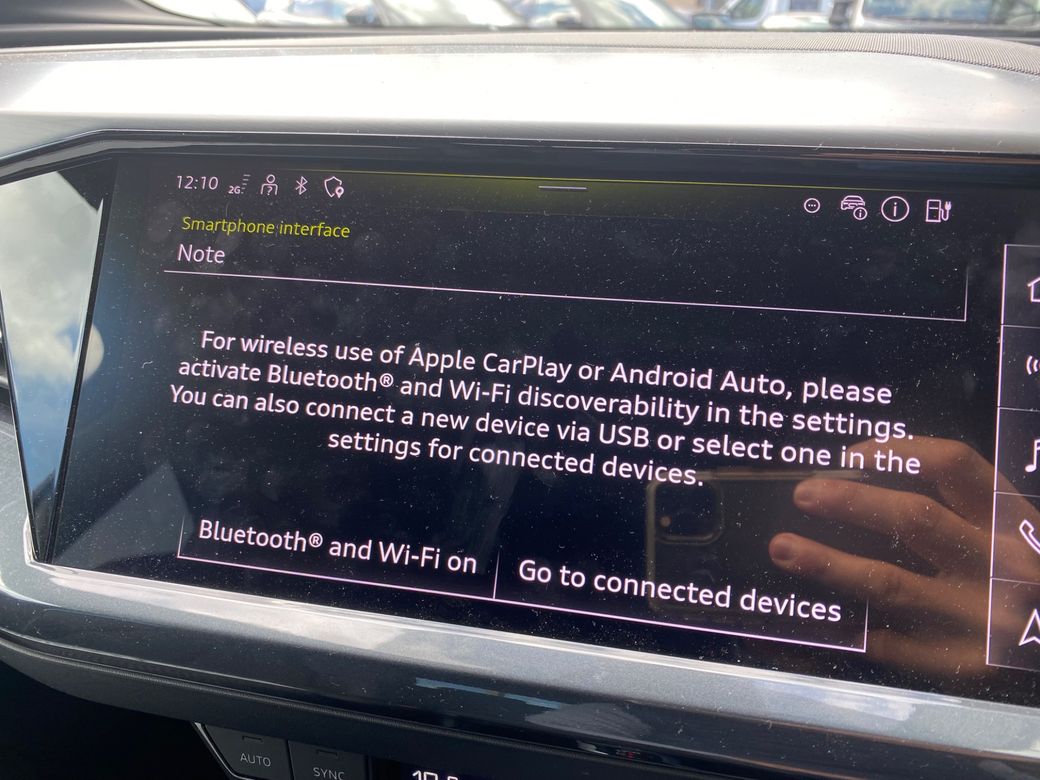 2023 Audi Q4 e-tron