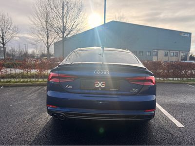 2017 Audi A5