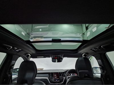 2021 Volvo XC60