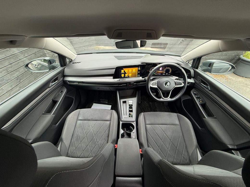 2022 Volkswagen Golf