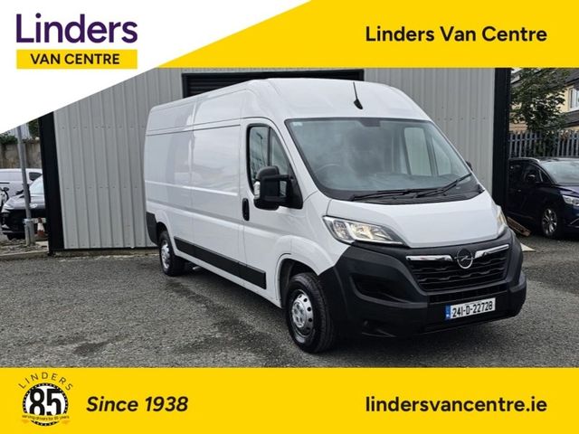 vehicle for sale from Linders Finglas Turvey Limited