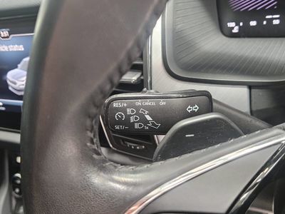 2023 Skoda Kodiaq