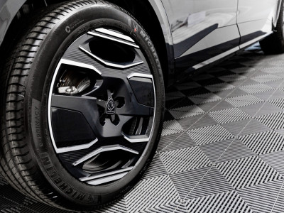 2026 Peugeot 5008
