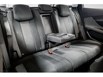 2018 Peugeot 3008