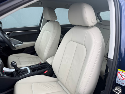 2024 Audi Q3