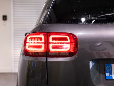 2021 Citroen C5 Aircross