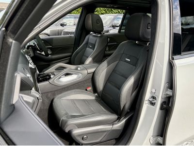 2025 Mercedes-Benz GLE Class