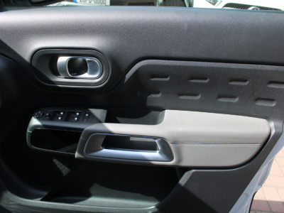 2021 Citroen C5 Aircross