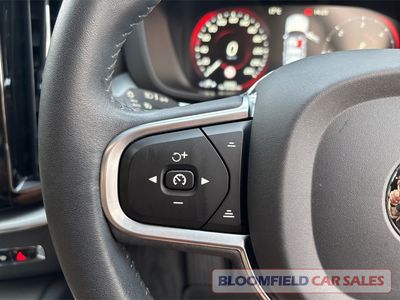 2018 Volvo XC60