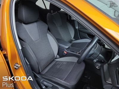 2023 Skoda Octavia