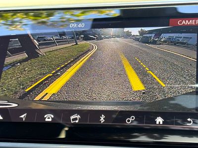2021 Land Rover Range Rover