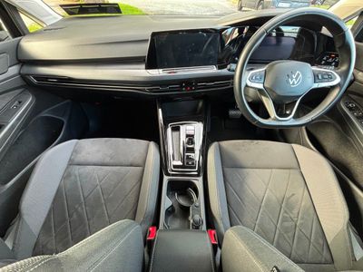 2024 Volkswagen Golf