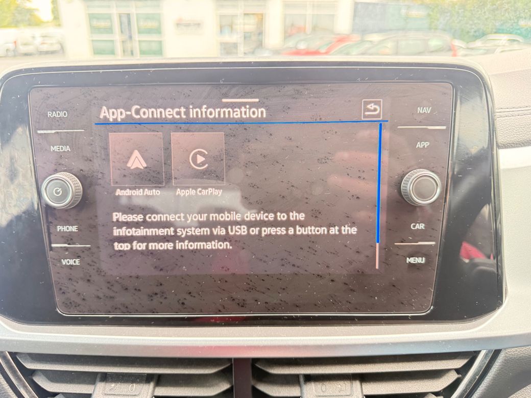 2024 Volkswagen T-Roc