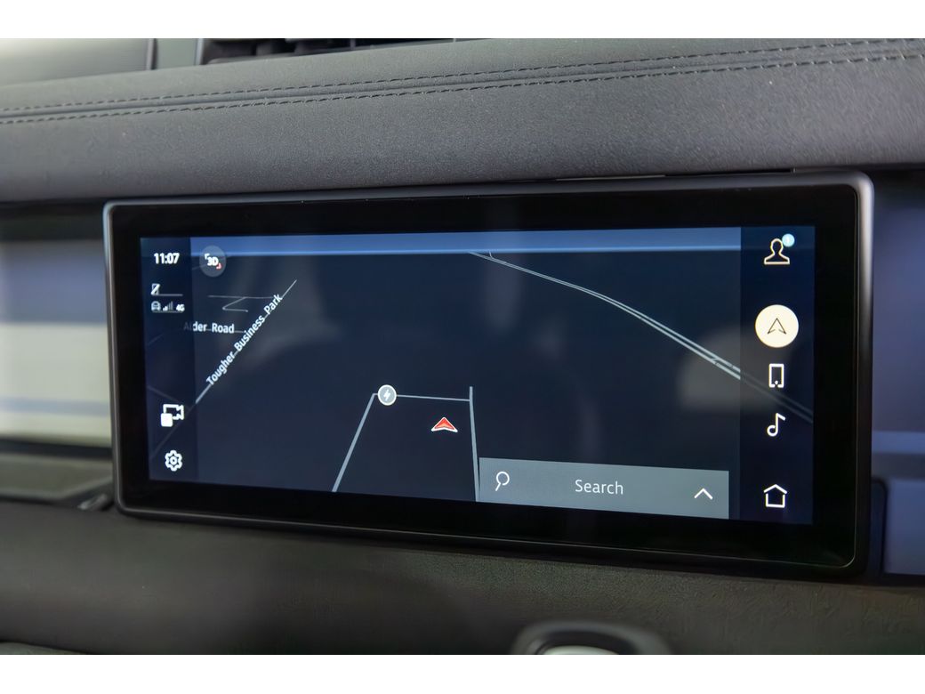 2022 Land Rover Defender 110