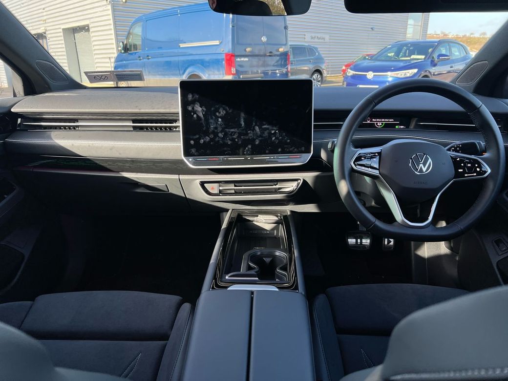 2025 Volkswagen ID.7
