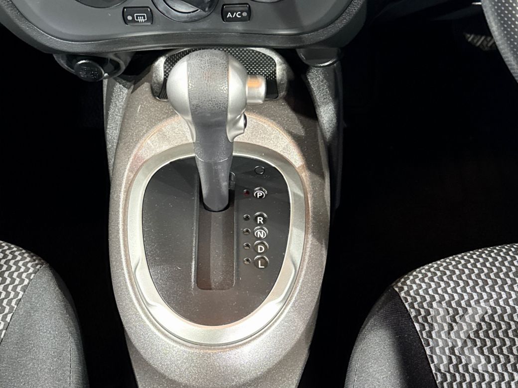 2019 Nissan Juke