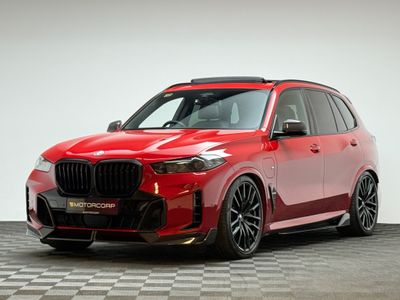 2023 BMW X5