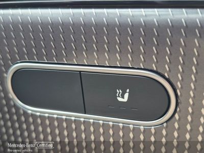 2021 Mercedes-Benz GLA Class