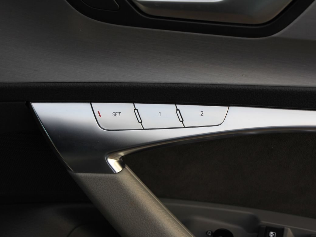 2019 Audi A6