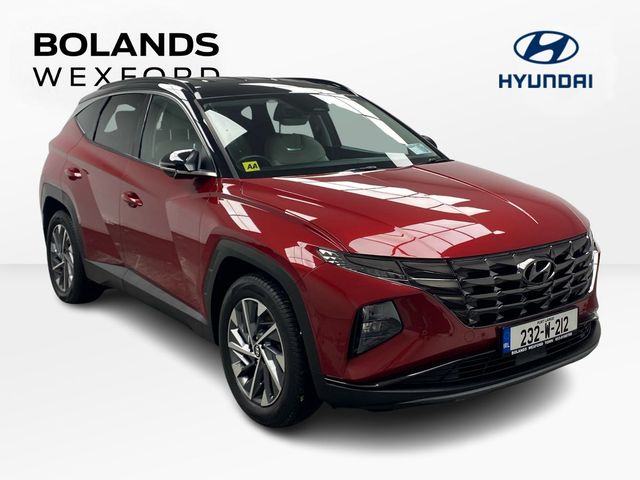 vehicle for sale from Bolands Wexford Town