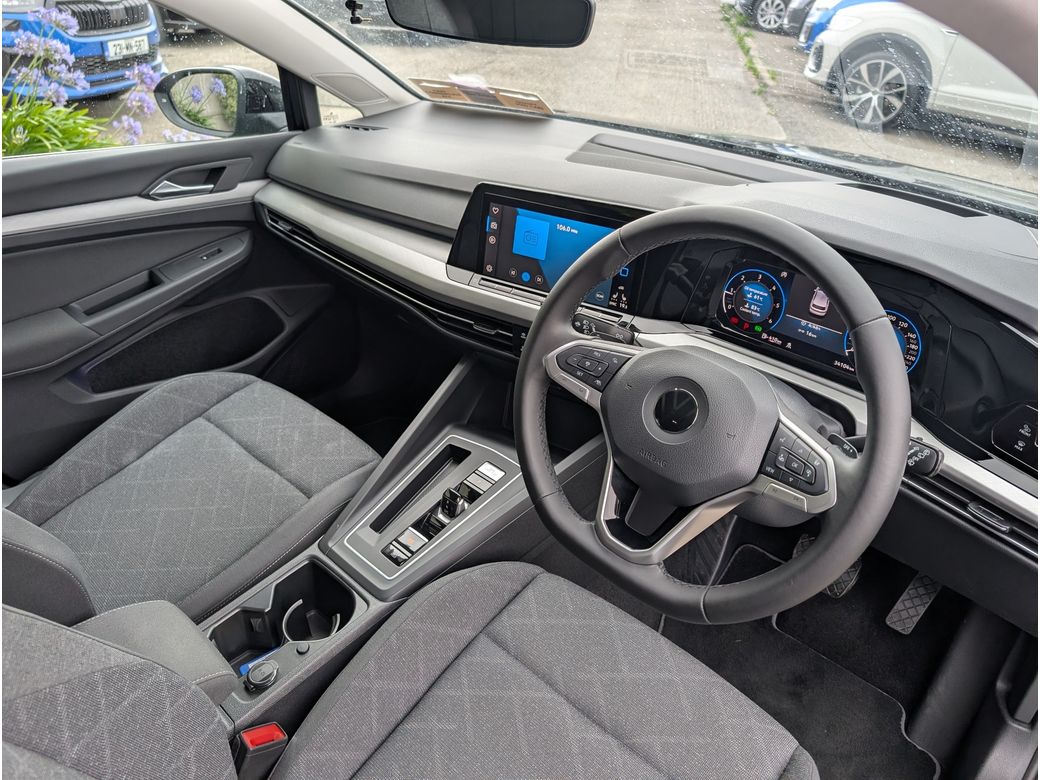 2022 Volkswagen Golf