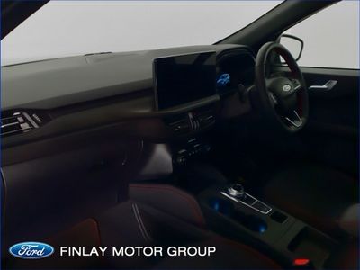 2024 Ford Kuga