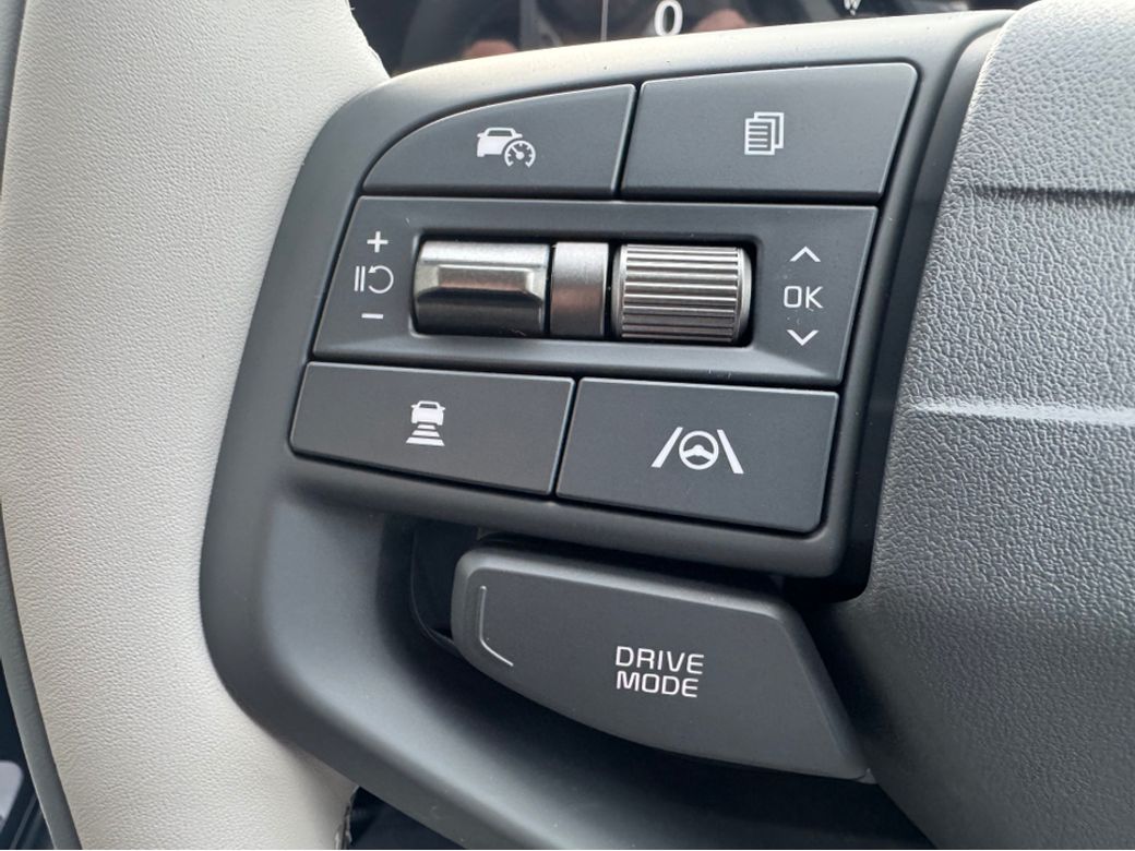 2025 Kia EV6