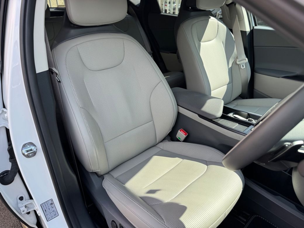 2025 Kia EV6