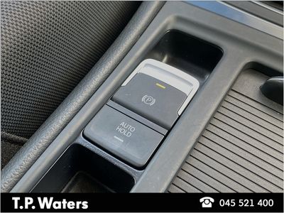 2020 Volkswagen Golf