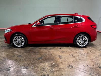 2023 BMW 1 Series