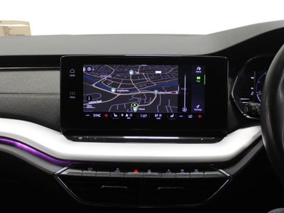 2023 Skoda Octavia
