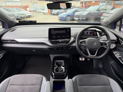 2023 Volkswagen ID.4