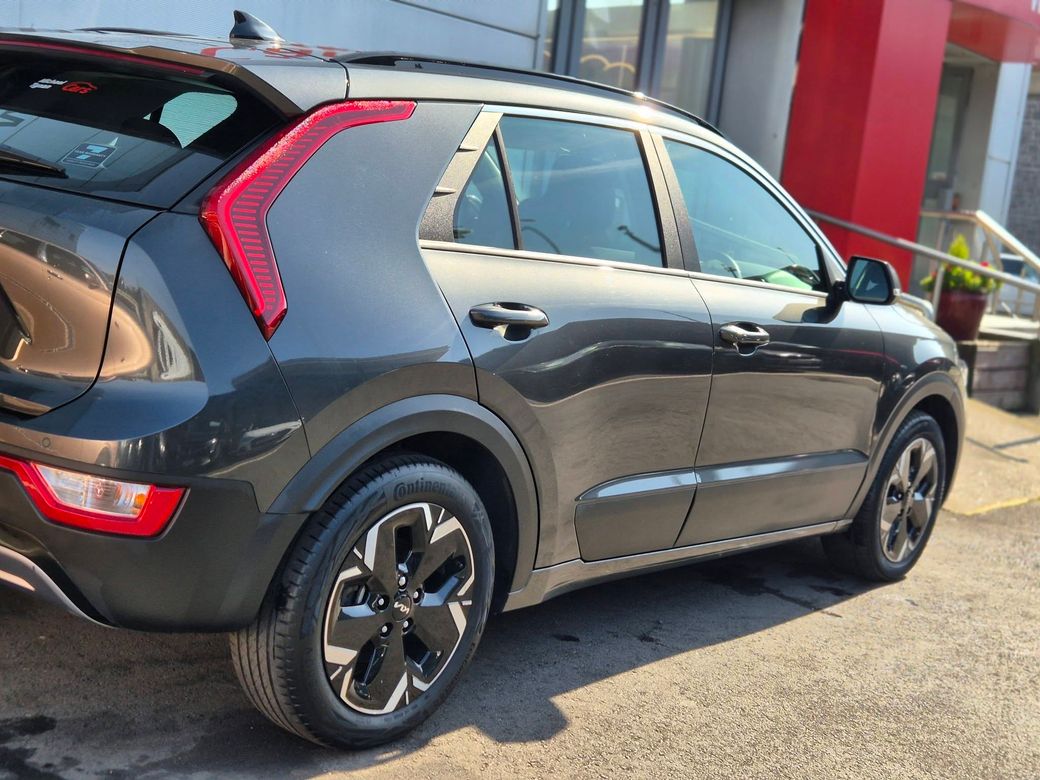 2024 Kia Niro