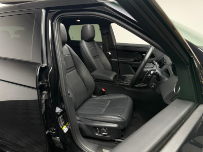 2024 Land Rover Range Rover Evoque