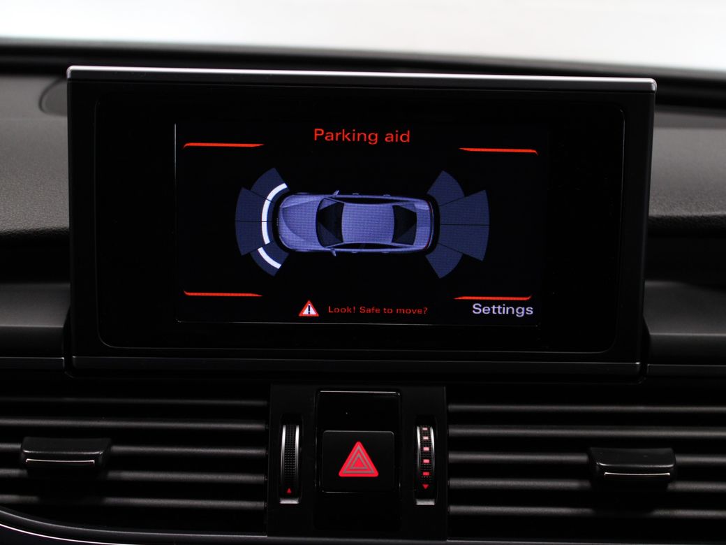 2017 Audi A6