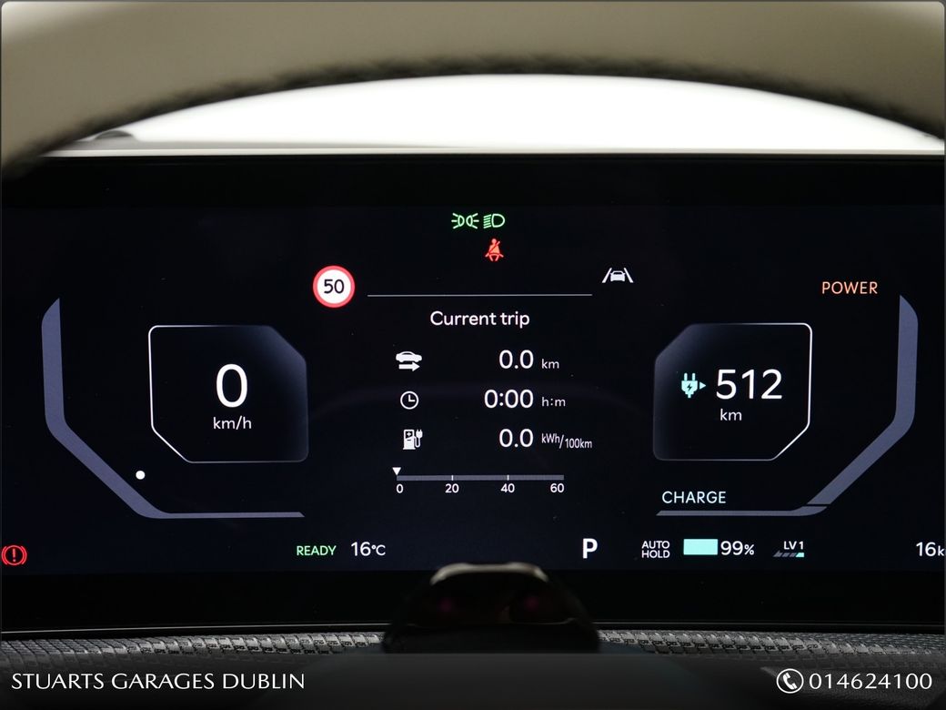 2025 Kia EV6