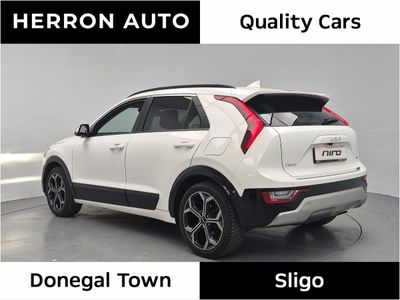 2023 Kia Niro