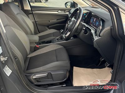 2022 Volkswagen Golf