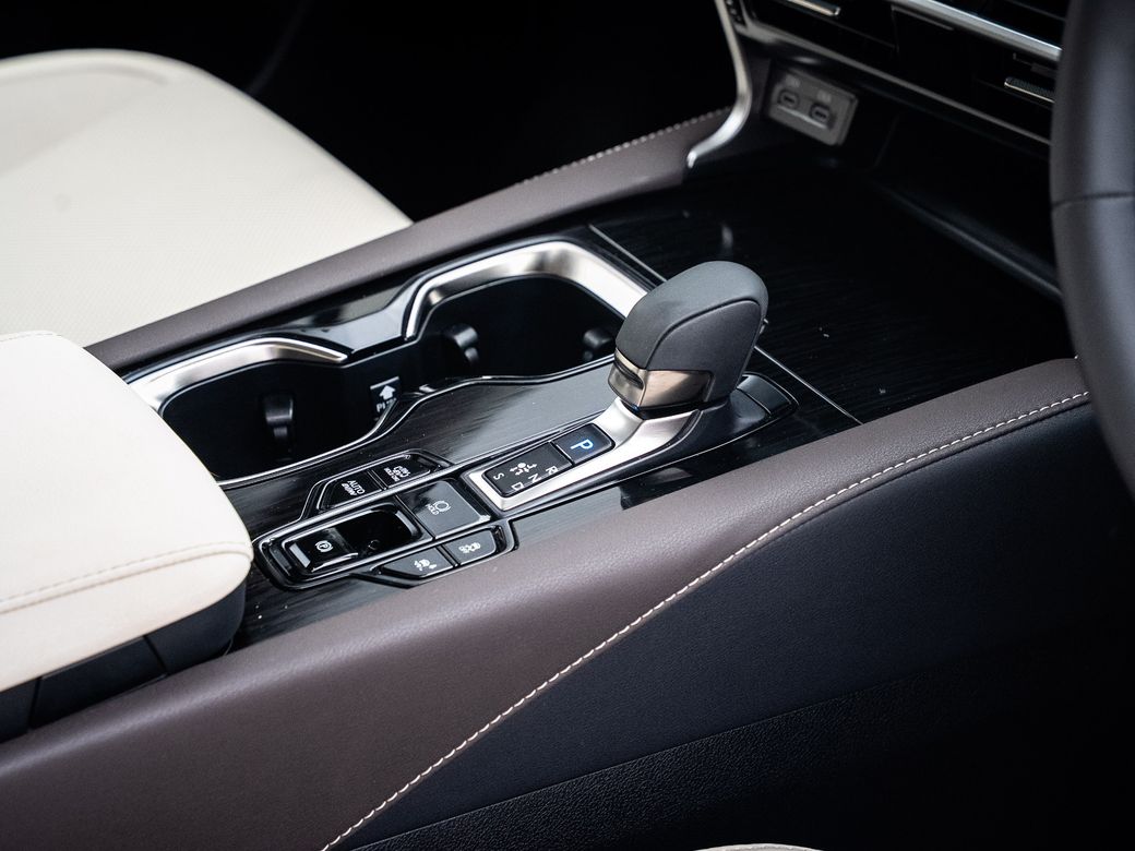 2024 Lexus RX
