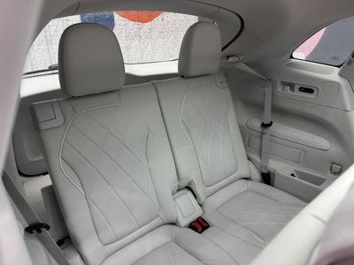 2024 Mercedes-Benz EQS