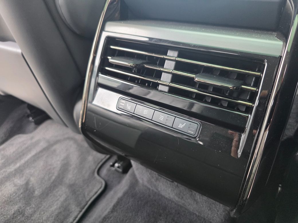 2022 Land Rover Range Rover Sport